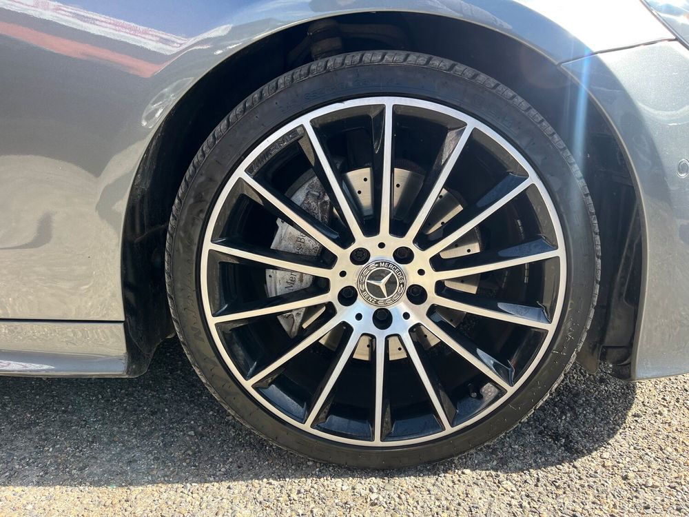 Classe E Coup&eacute; 220 d 9G-Tronic Sportline 2017 occasion 82000 Montauban