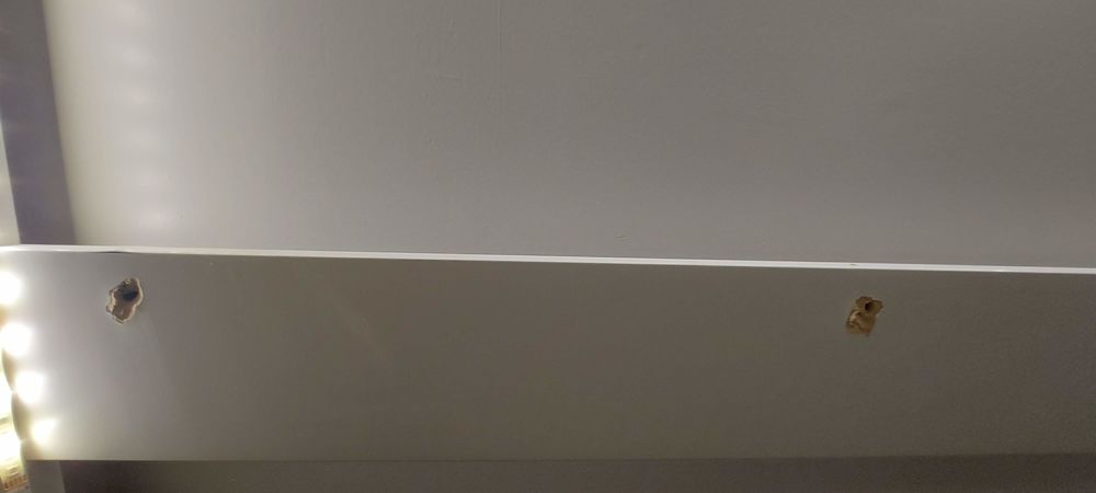 Lit mezzanine ado 1 place type magasin Suedois Meubles