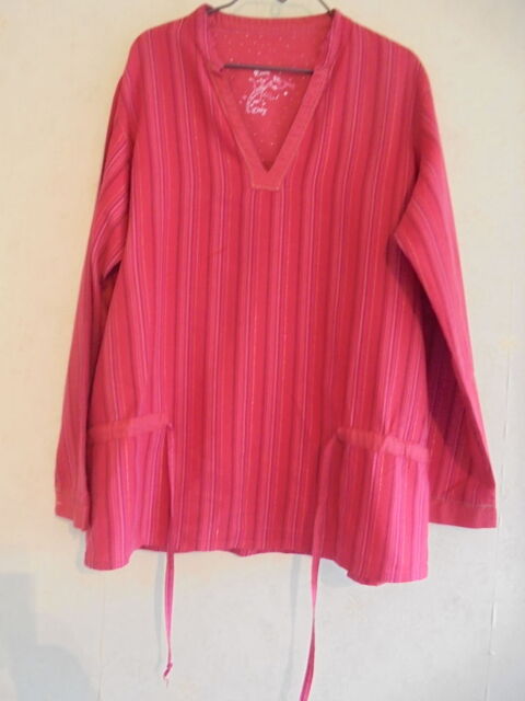 Tunique Etam (93) 6 Tours (37)