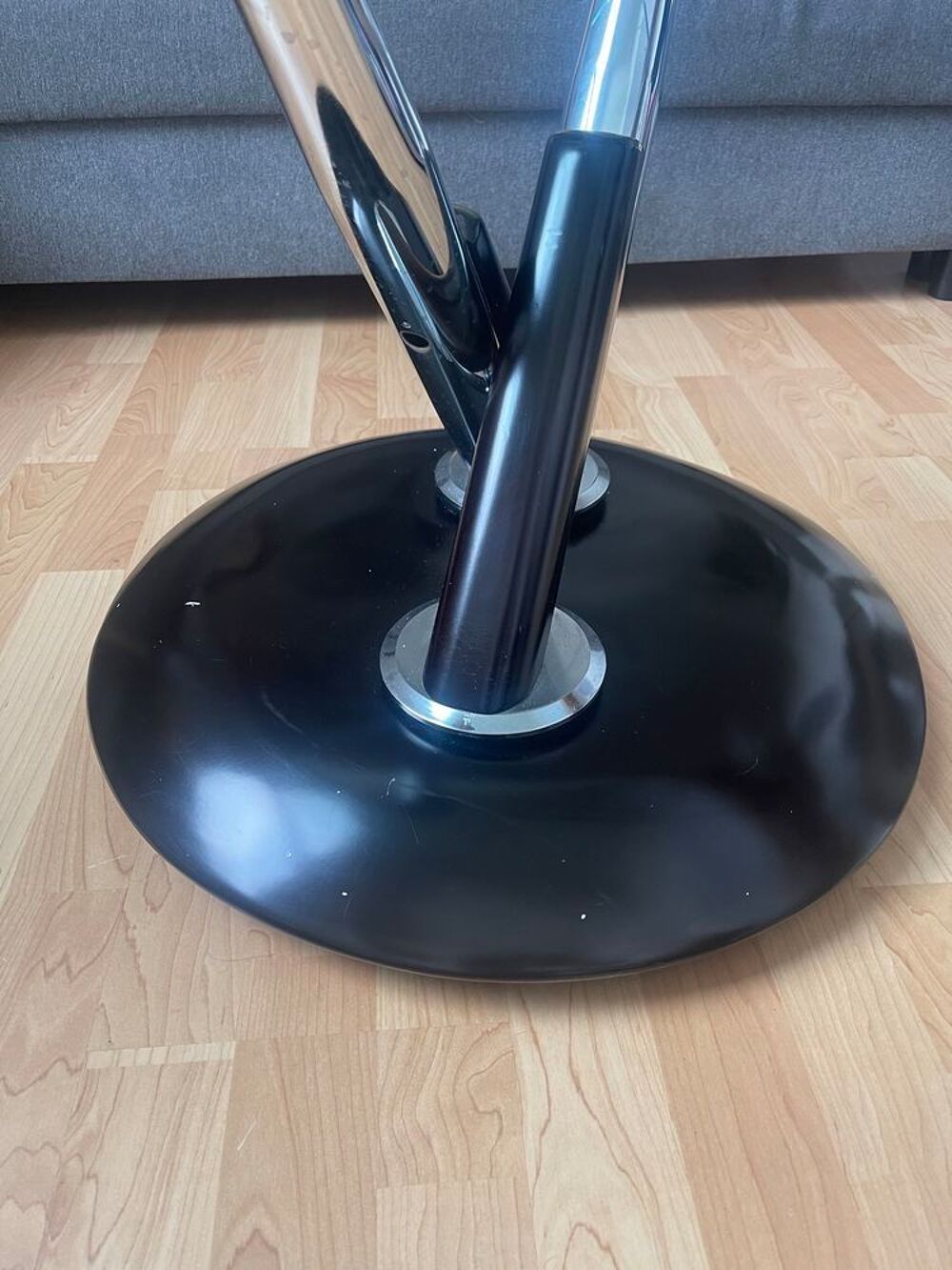 Table basse en verre modulable Design Draenert studio-90€ Meubles