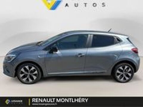 Clio V Clio TCe 100 GPL Evolution 2023 occasion 91310 Montlh&eacute;ry