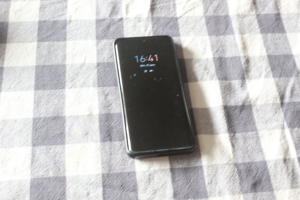 Huawei p30 pro Téléphones et tablettes