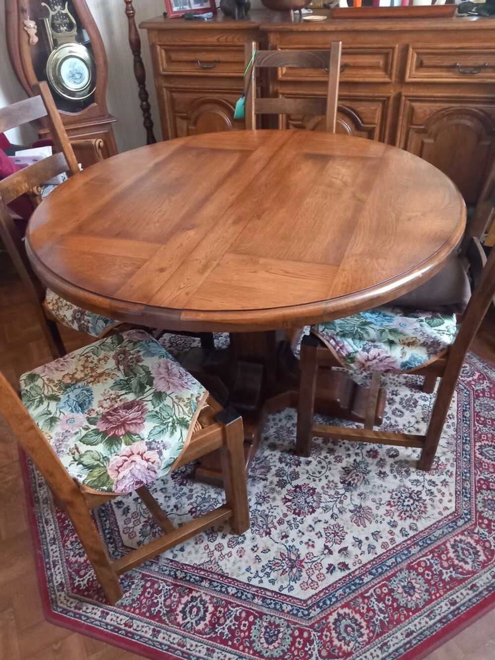 Table de salle &agrave; manger Meubles