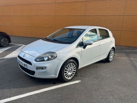 Fiat punto 1.3 Multijet 16V 75 Easy