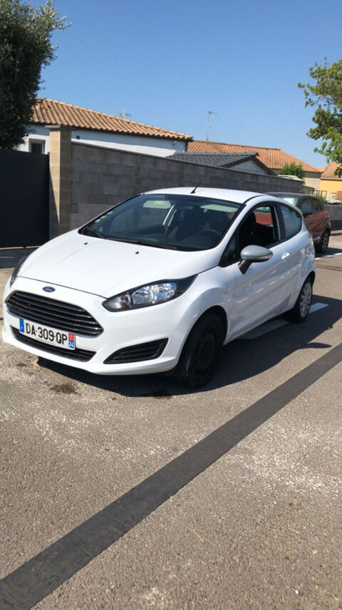 Ford fiesta 1.0 80 S&S Titanium