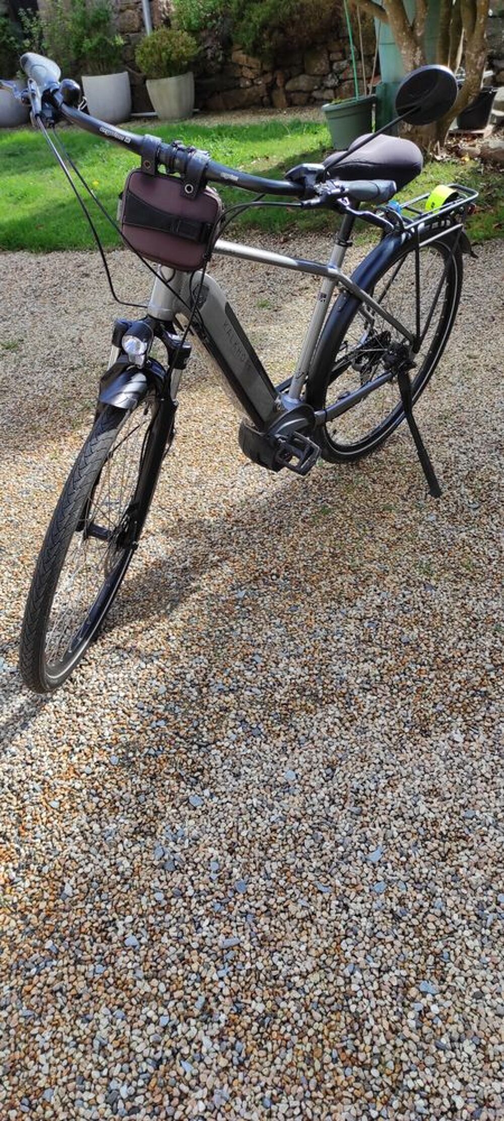 VAE KALKHOFF Endeavour 3 Vélos