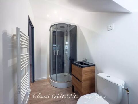  Appartement � louer 2 pi�ces 36 m�