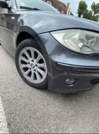 S&eacute;rie 1 116i 2004 occasion 79000 Niort