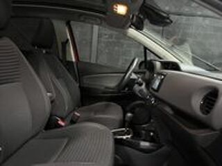 Yaris III HSD 100h Collection 5p 2015 occasion 33520 Bruges