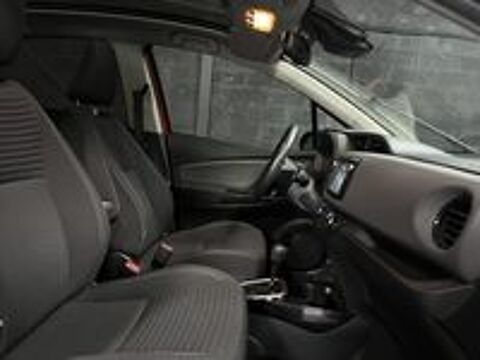 Yaris III HSD 100h Collection 5p 2015 occasion 33520 Bruges