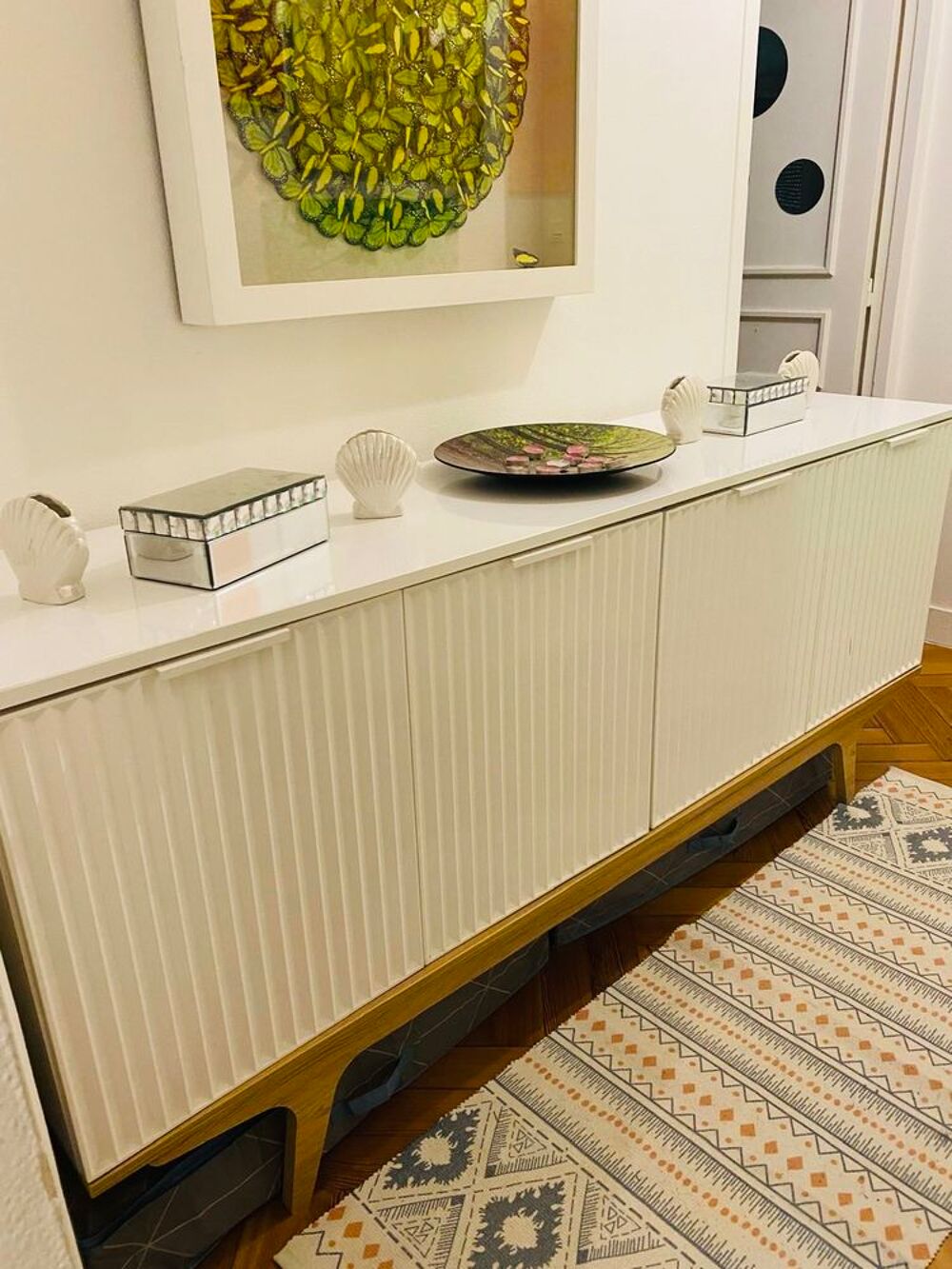 Buffet HABITAT Meubles