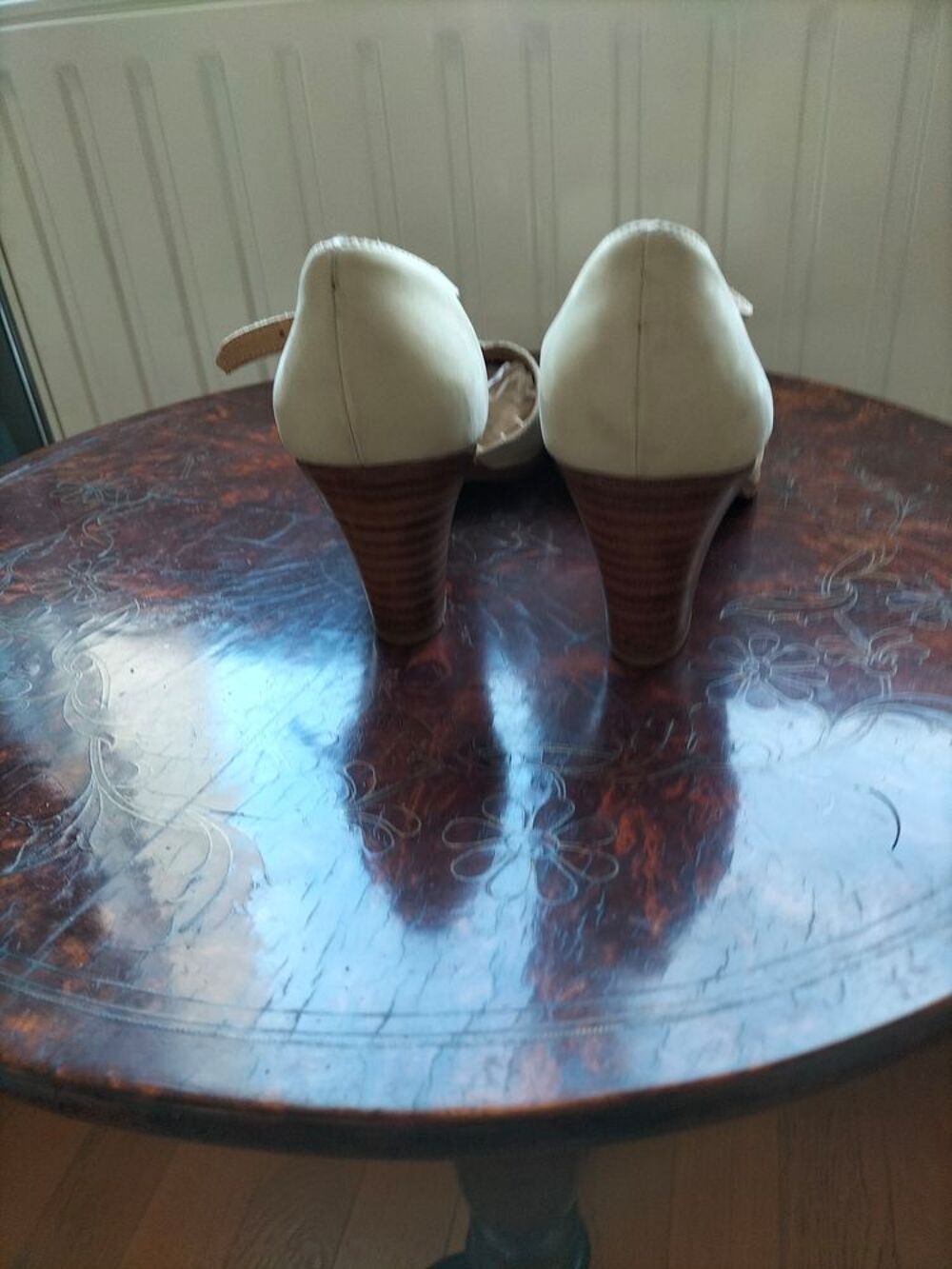 Chaussures Bally pointure 41 Chaussures