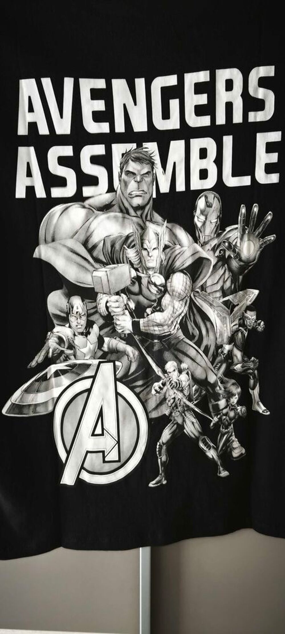 Tee shirt homme Vêtements