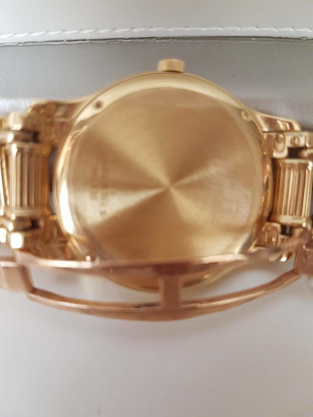 Montre PIAGET POLO Bijoux et montres