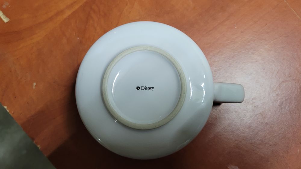 TASSE + MUG DISNEY Electroménager
