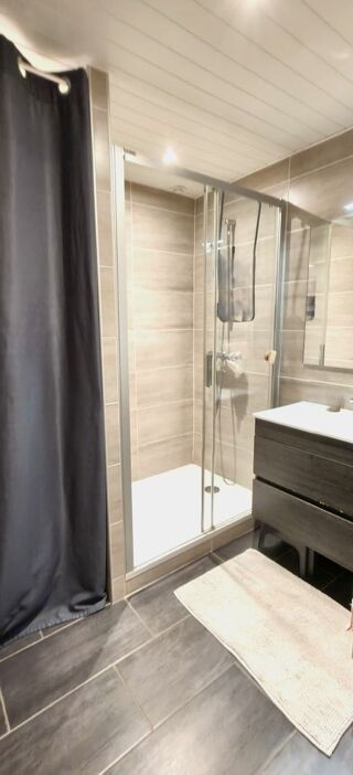  Appartement � vendre 4 pi�ces 87 m�