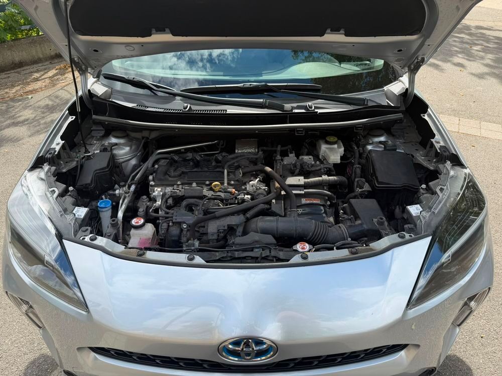 Yaris Cross Hybride 116h 2WD Design 2022 occasion 94340 Joinville-le-Pont