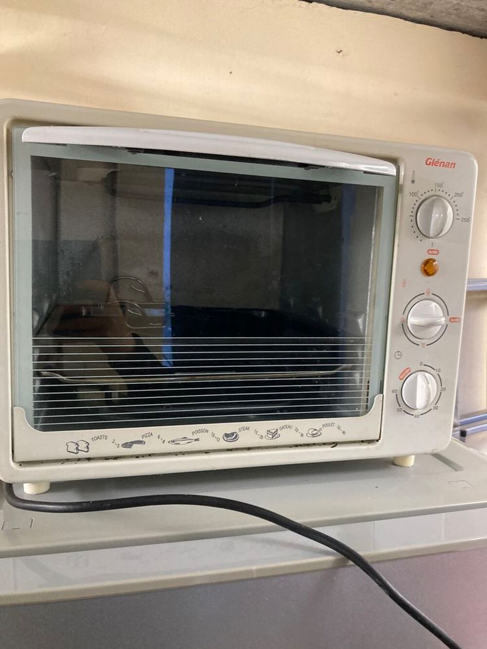 Four Electroménager
