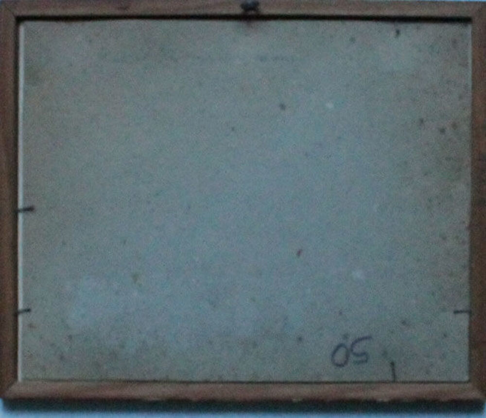 JOSEP LUIS PELLICER FE&Ntilde;&Eacute; (1842-1901) ANCIEN DESSIN Décoration