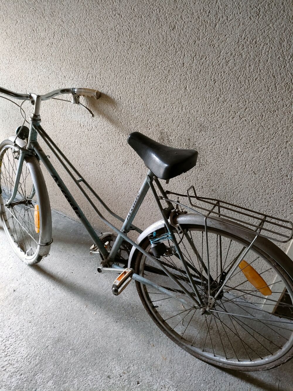 V&eacute;los de ville sans vitesses Vélos