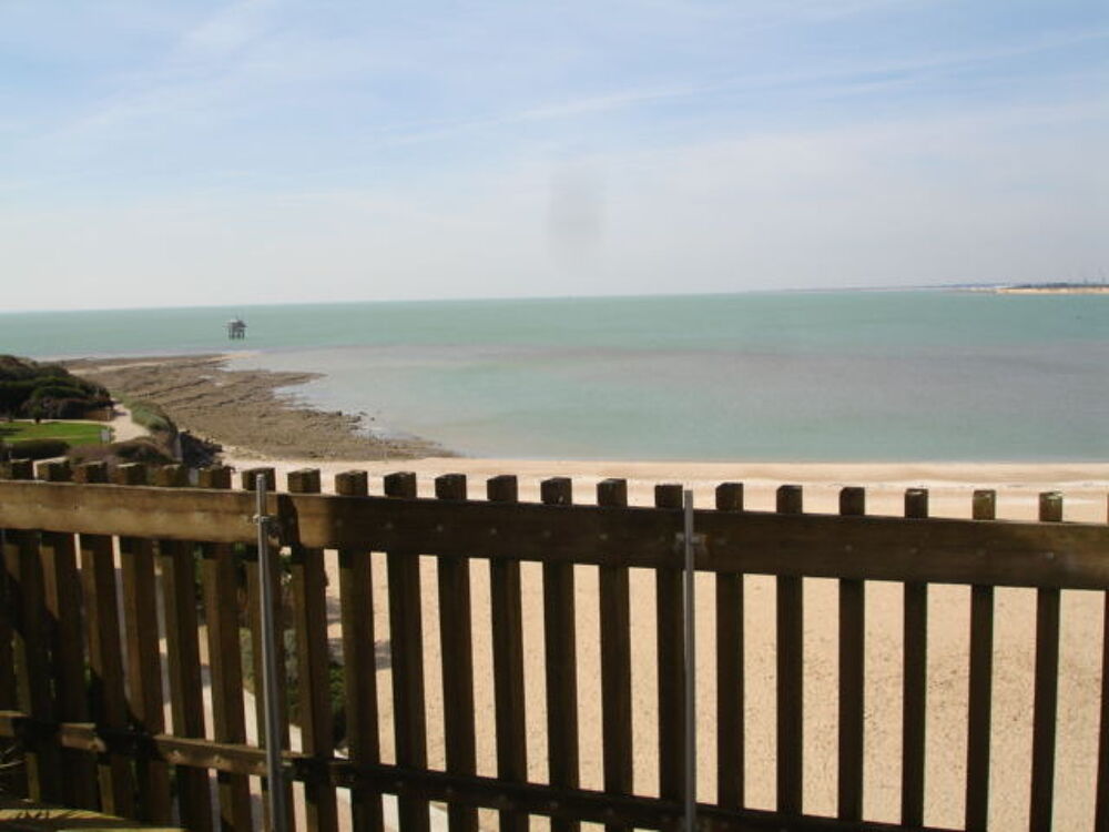   LA ROCHELLE  appartement large vue mer  Poitou-Charentes, La Rochelle (17000)