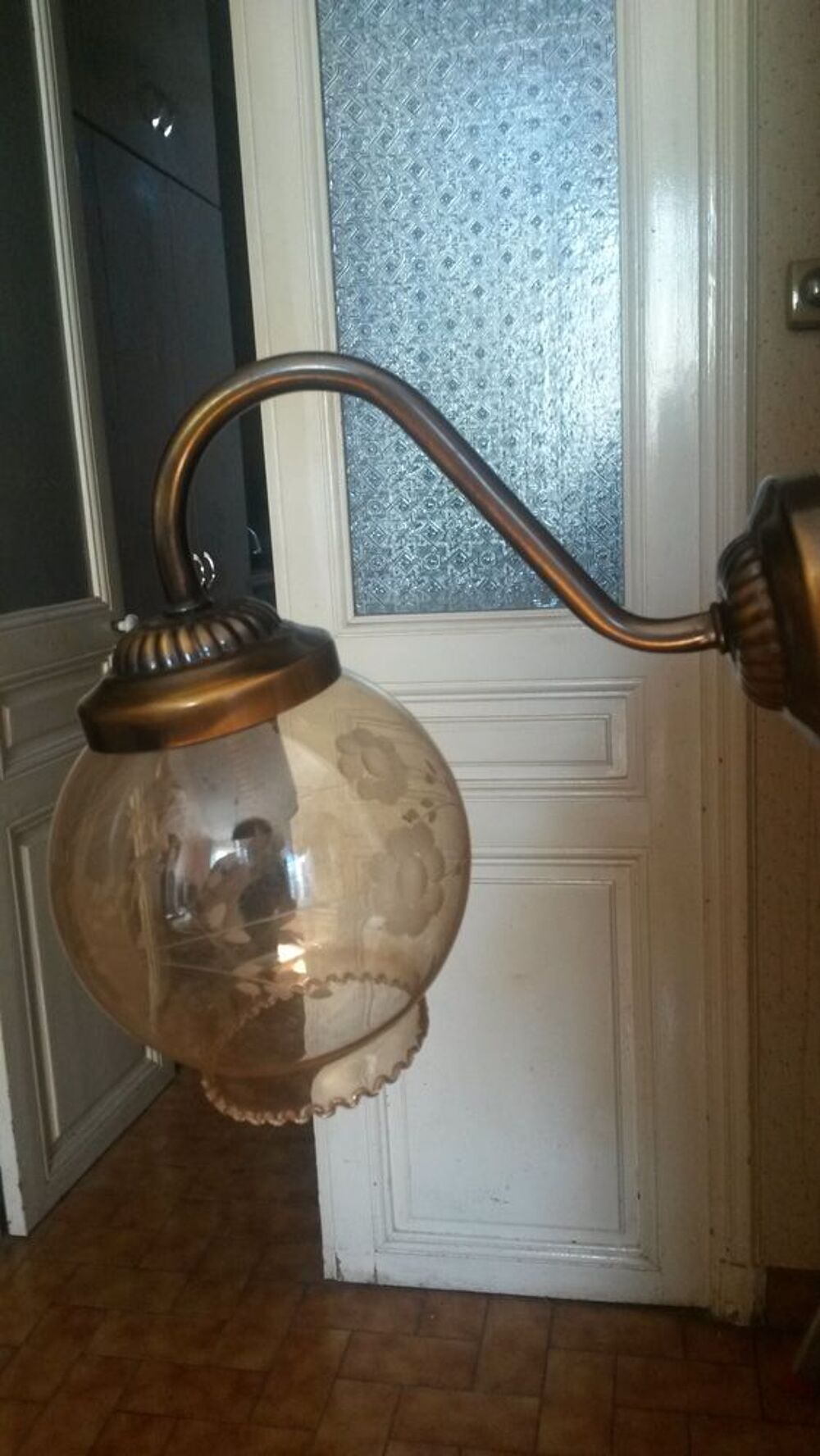 lustre et applique Décoration