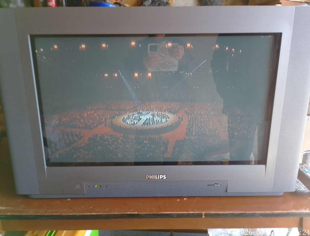 Tv Philips Photos/Video/TV