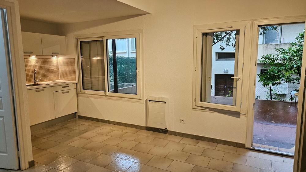 Location Appartement Studio Non Meublé Aix-en-provence