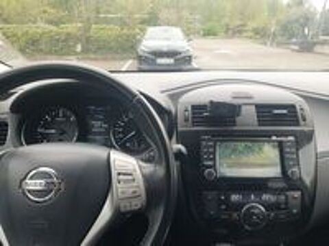 Pulsar 1.5 dCi 110 Connect Edition 2015 occasion 69126 Brindas