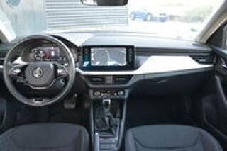 Scala 1.0 TSI Evo 110 ch DSG7 Business 2023 occasion 56300 Pontivy
