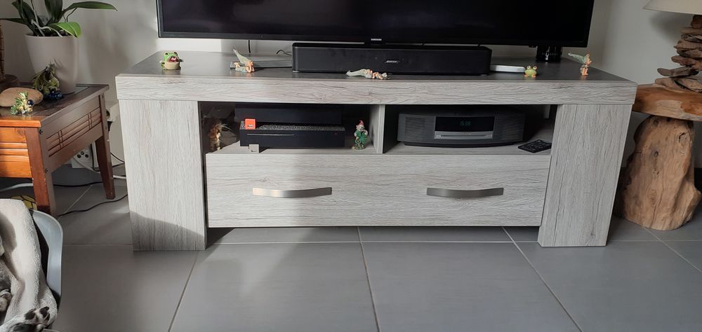 Meuble hi fi Meubles