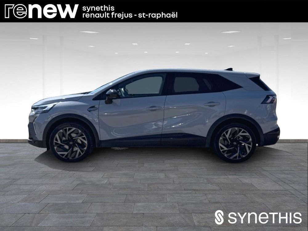 Symbioz E-Tech full hybrid 145 Esprit Alpine 2025 occasion 83600 Fr&eacute;jus