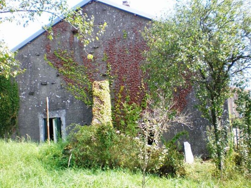 Vente Ferme Ancienne Ferme Provenchres-ls-darney