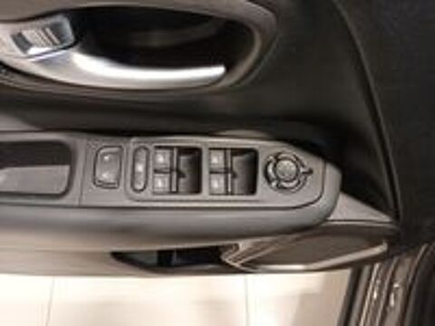 Renegade 1.6 l MultiJet 120 ch BVR6 Limited 2020 occasion 08000 Charleville-M&eacute;zi&egrave;res