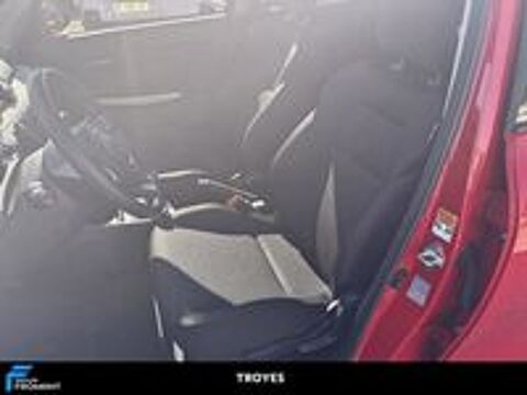 Swift 1.2 DUALJET HYBRID 83CH PRIVILEGE 2023 occasion 10600 La Chapelle-Saint-Luc
