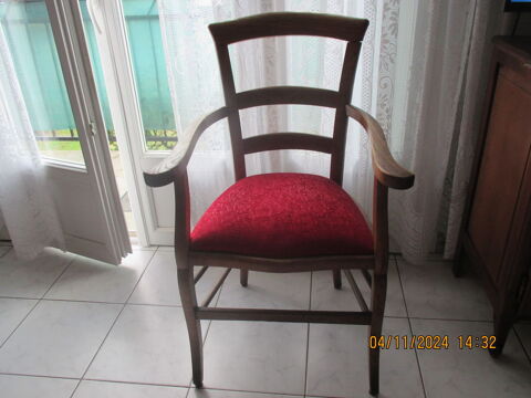 fauteuil 60 Pamiers (09)