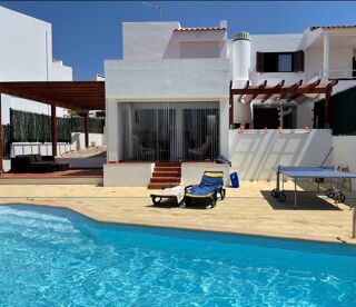 Location  Maison - Villa 