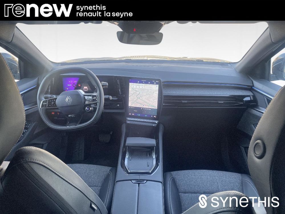 Espace E-Tech full hybrid 200 GSR2 Techno 2025 occasion 83500 La Seyne-sur-Mer