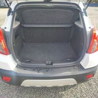 Mokka 1.4 Turbo - 140 ch 4x2 Start&Stop Edition 2015 occasion 72470 Saint-Mars-la-Bri&egrave;re