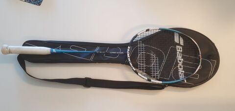 Raquette de badminton marque BABOLAT Satelite Gravity 74 Toulon (83)