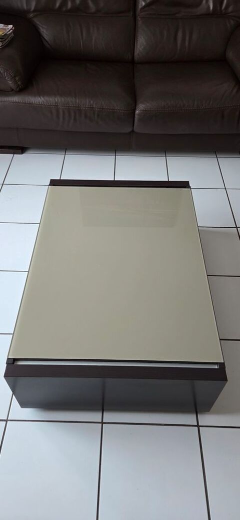 Table basse extensible wengu� 50 Br�tigny-sur-Orge (91)