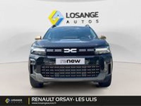 Bigster Hybrid 155 Extreme 2026 occasion 91940 Les Ulis