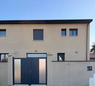  Maison � vendre 5 pi�ces 103 m�