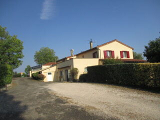  Maison � vendre 10 pi�ces 287 m�