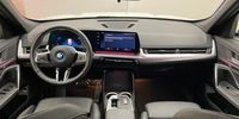 X1 xDrive 30e 326ch DKG7 M Sport 2022 occasion 69006 Lyon