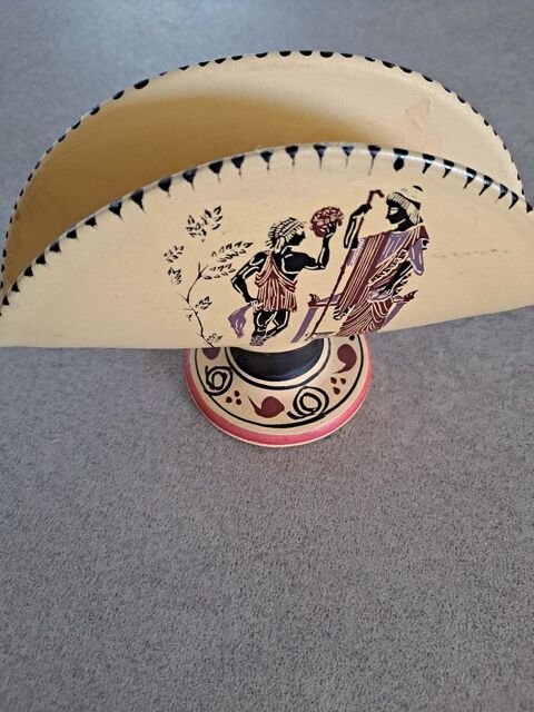 PORTE LETTRE DECORATIF   3 Bonni�res-sur-Seine (78)