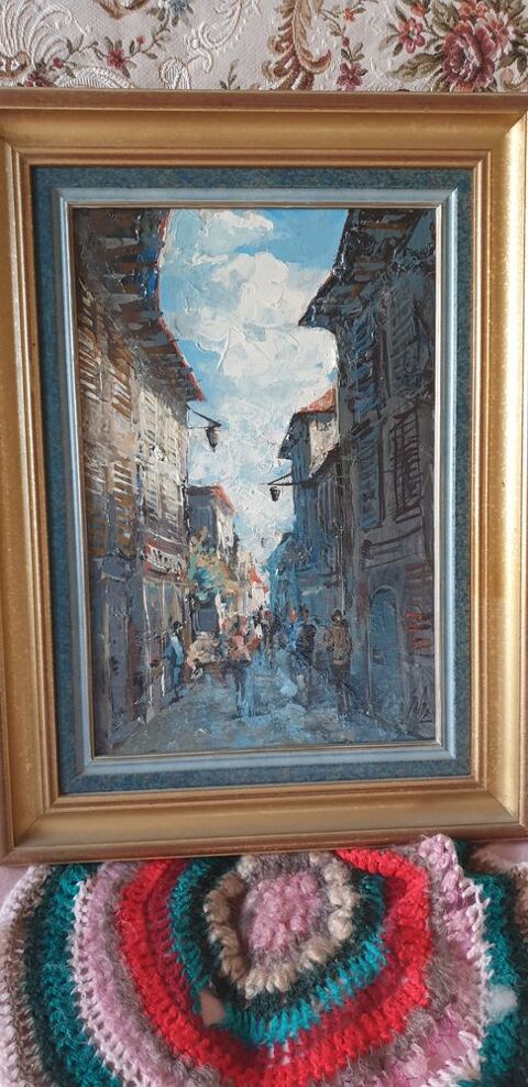 Tableau 250 Neuville-sur-Sa�ne (69)