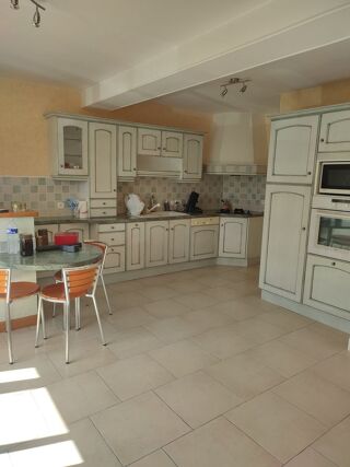  Maison à vendre 4 pièces 115 m²