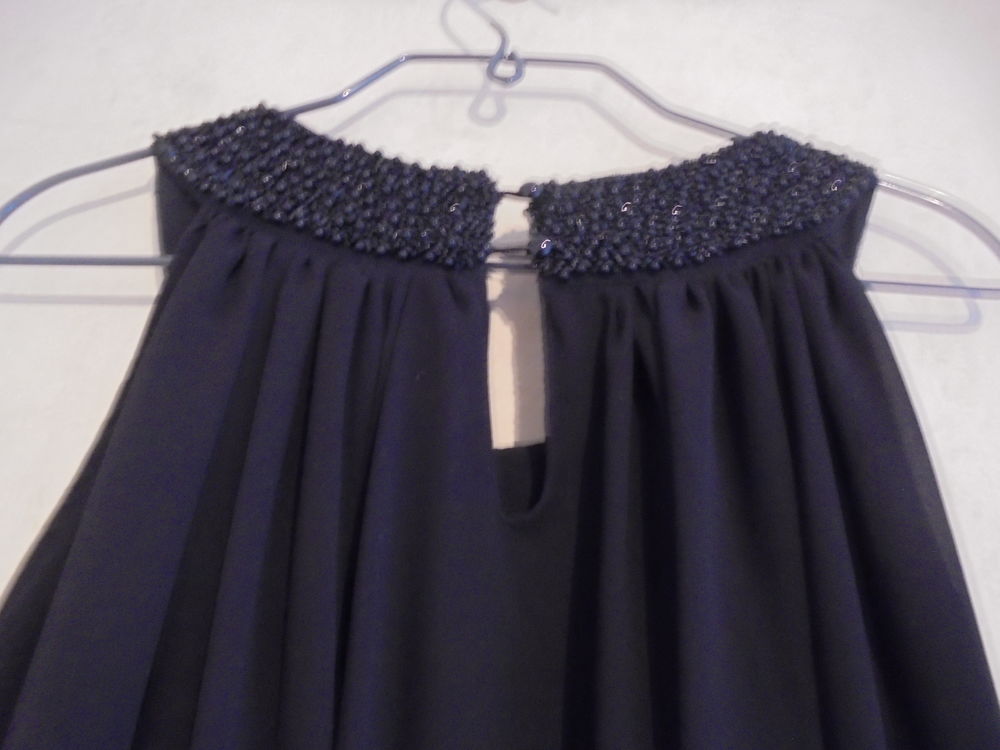 Robe chic et perles (22) V�tements