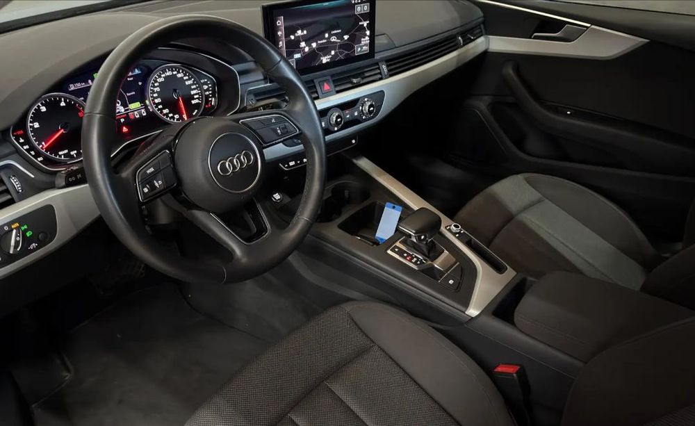 A5 35 TDI 163 S tronic 7 S Edition 2022 occasion 55100 Verdun